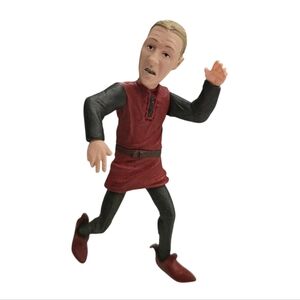 Shrek Lord Farquaad Mascot Figure McFarlane 2001 DreamWorks Shrek 4” Toy